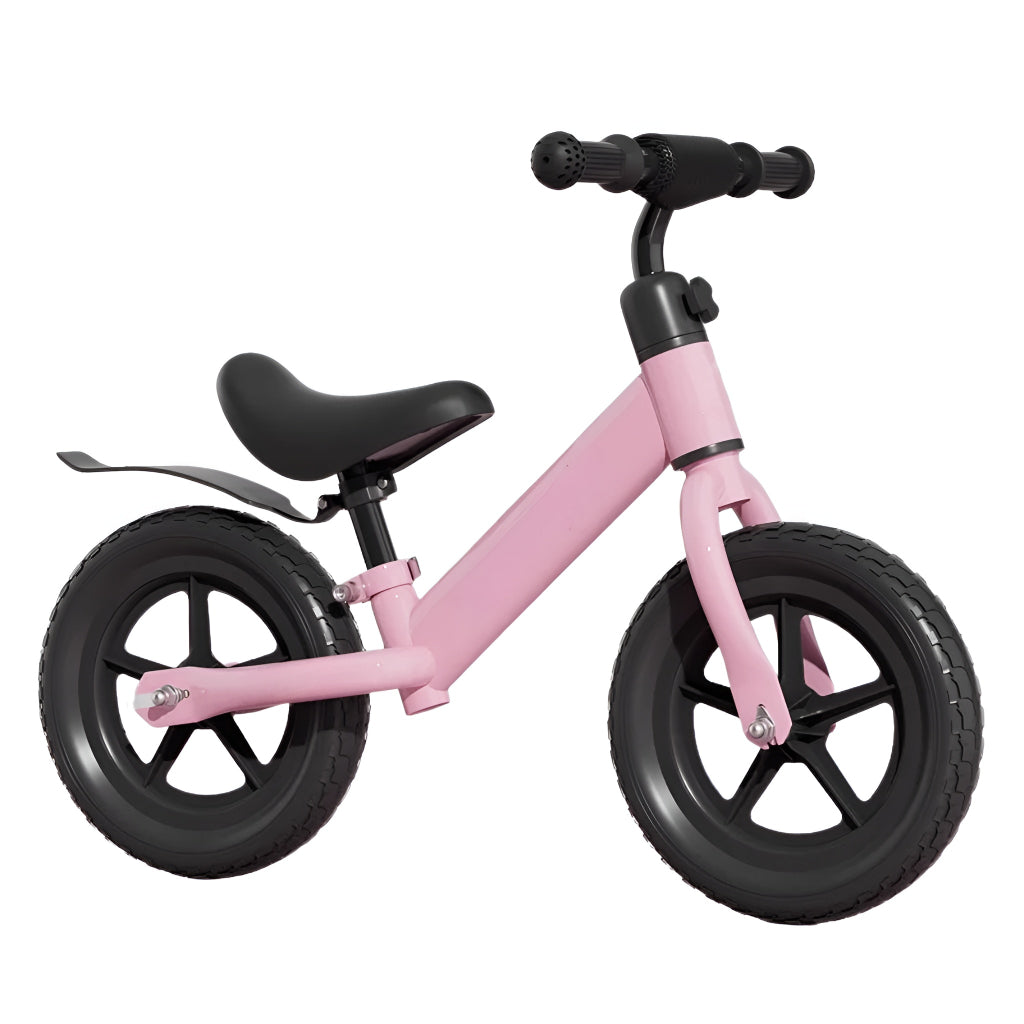 Draisienne Équilibre 2-6 ans – Kiddibike 2