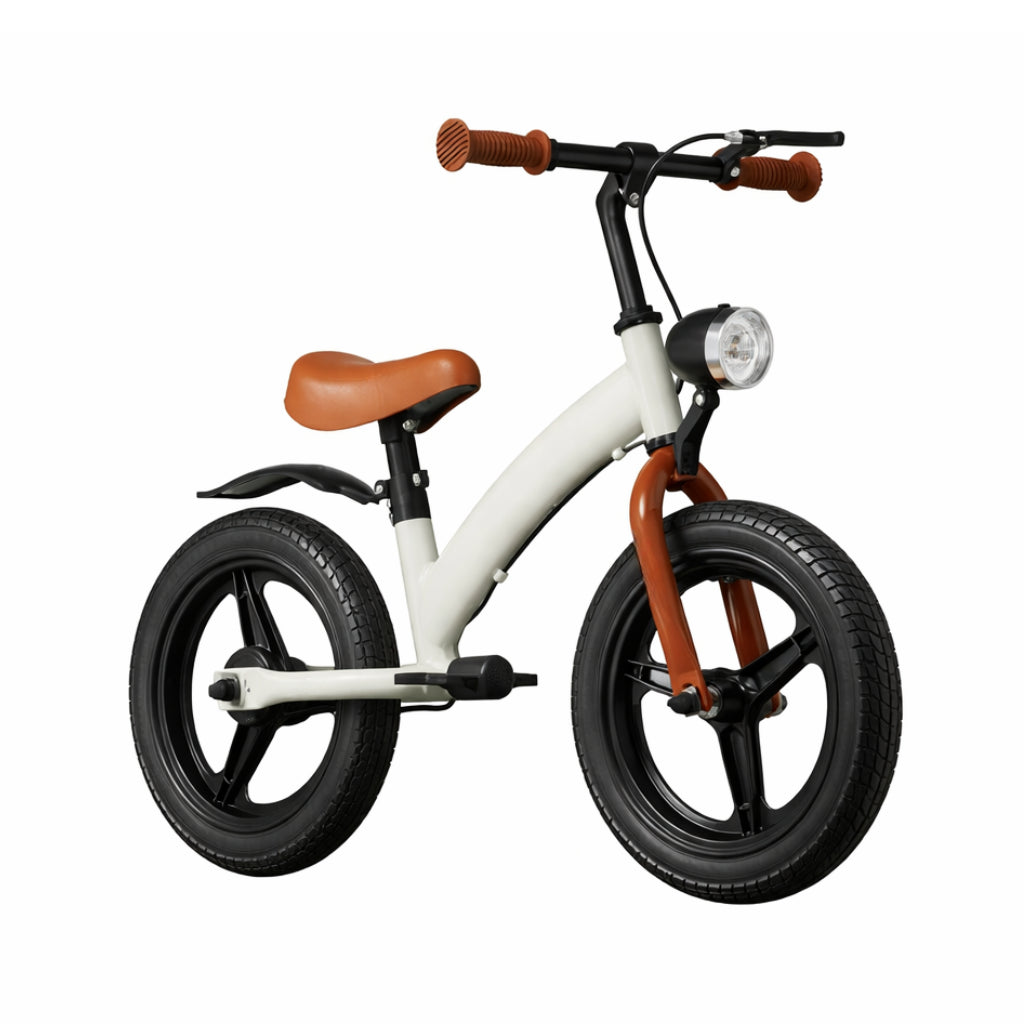Draisienne Évolutive 2-8 ans – Kiddibike 4