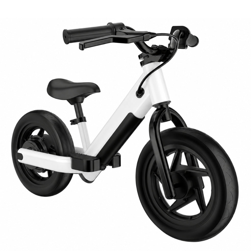 Draisienne Volt start 3-5 ans – Kiddibike 6