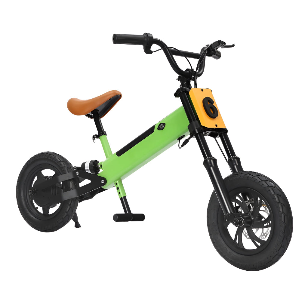 Draisienne Volt 5-10 ans – Kiddibike 10