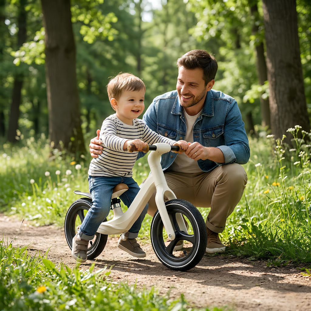 Draisienne Aventure 2-6 ans – Kiddibike 3