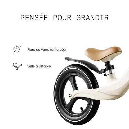 Draisienne Aventure 2-6 ans – Kiddibike 3