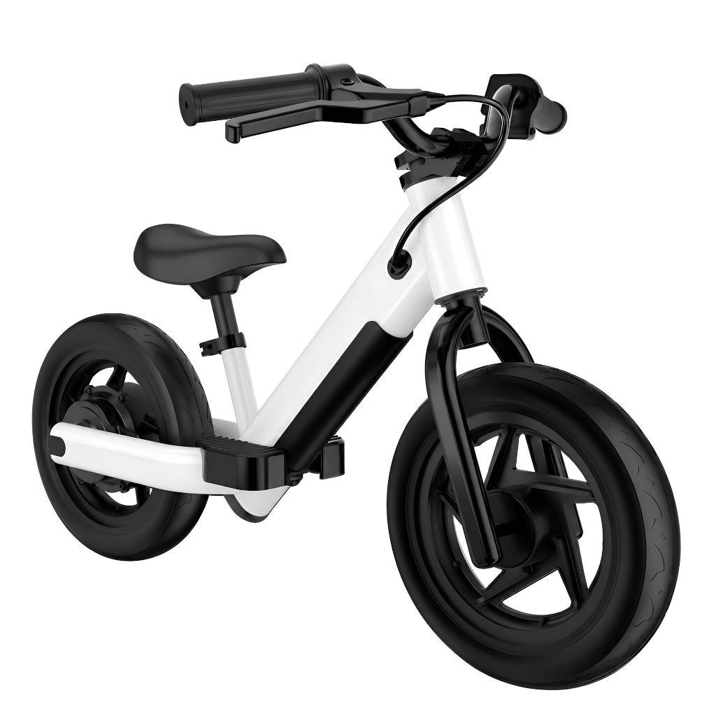 Draisienne Volt start 3-5 ans – Kiddibike 6