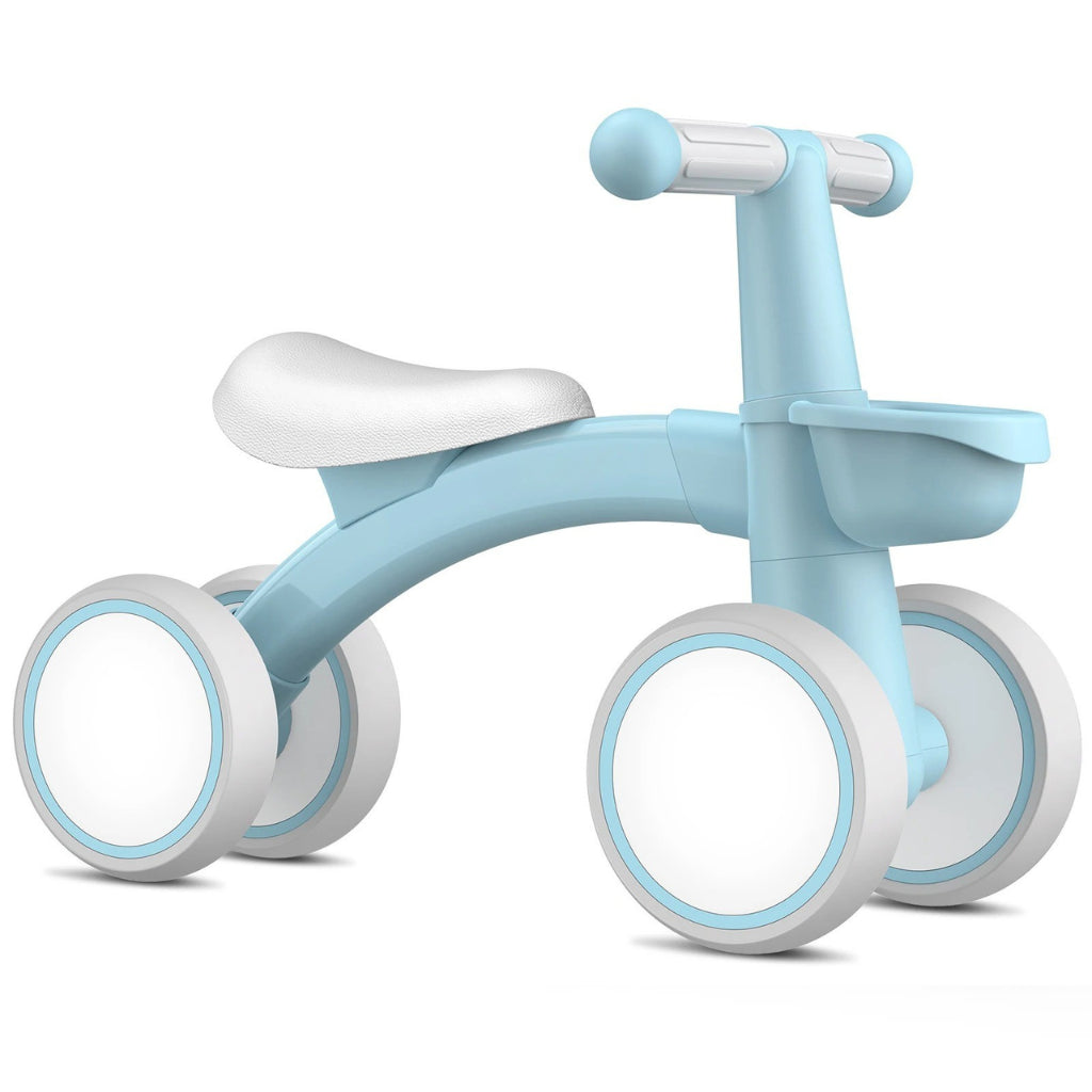 Draisienne Premier Pas 1-2 ans – Kiddibike 1