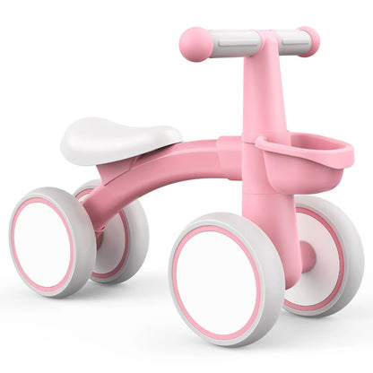 Draisienne Premier Pas 1-2 ans – Kiddibike 1
