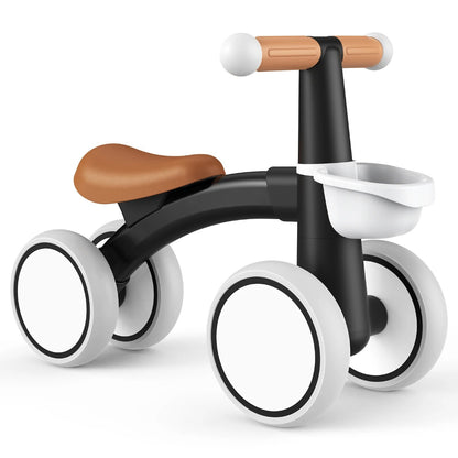 Draisienne Premier Pas 1-2 ans – Kiddibike 1