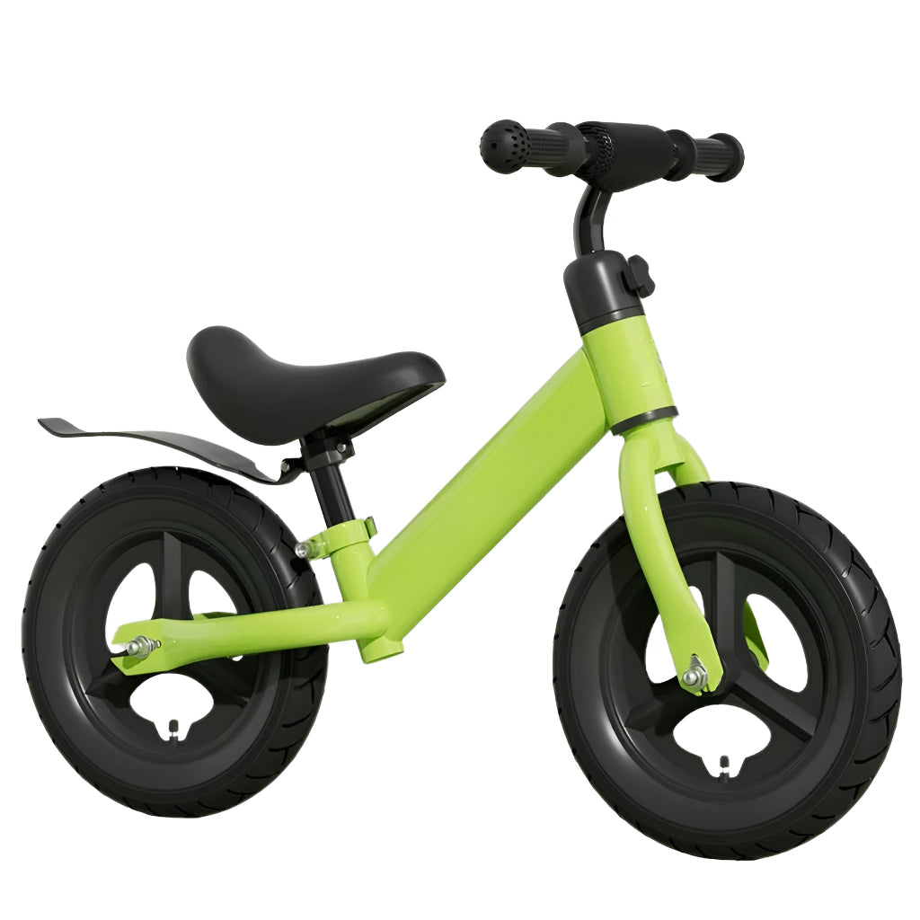 Draisienne Équilibre 2-6 ans – Kiddibike 2