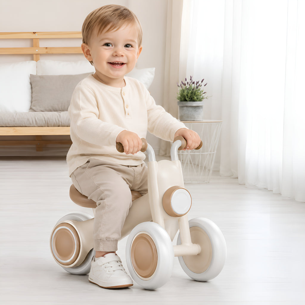 Draisienne Éveil 1-3 ans – Kiddibike 1+