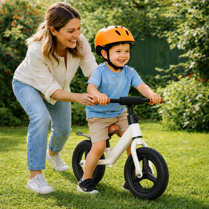 Draisienne Équilibre 2-6 ans – Kiddibike 2