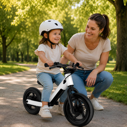 Draisienne Volt start 3-5 ans – Kiddibike 6