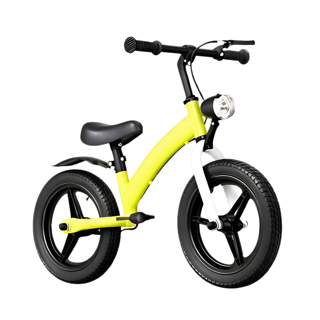 Draisienne Évolutive 2-8 ans – Kiddibike 4