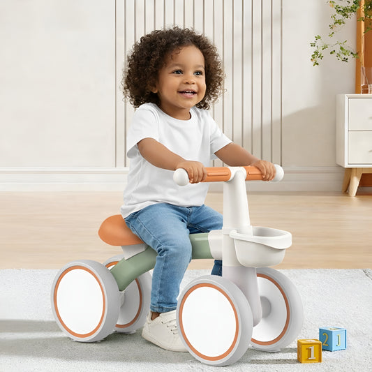 Draisienne Premier Pas 1-2 ans – Kiddibike 1