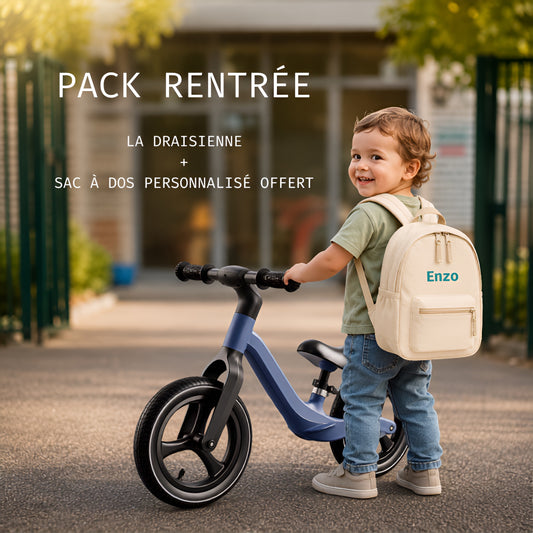 Draisienne Aventure 2-6 ans – Kiddibike 3
